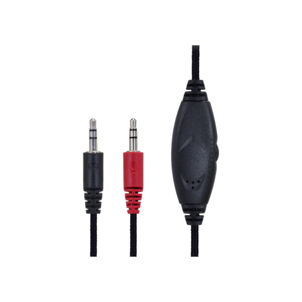 Fone Headset Gamer VINIK Vx Gaming V 