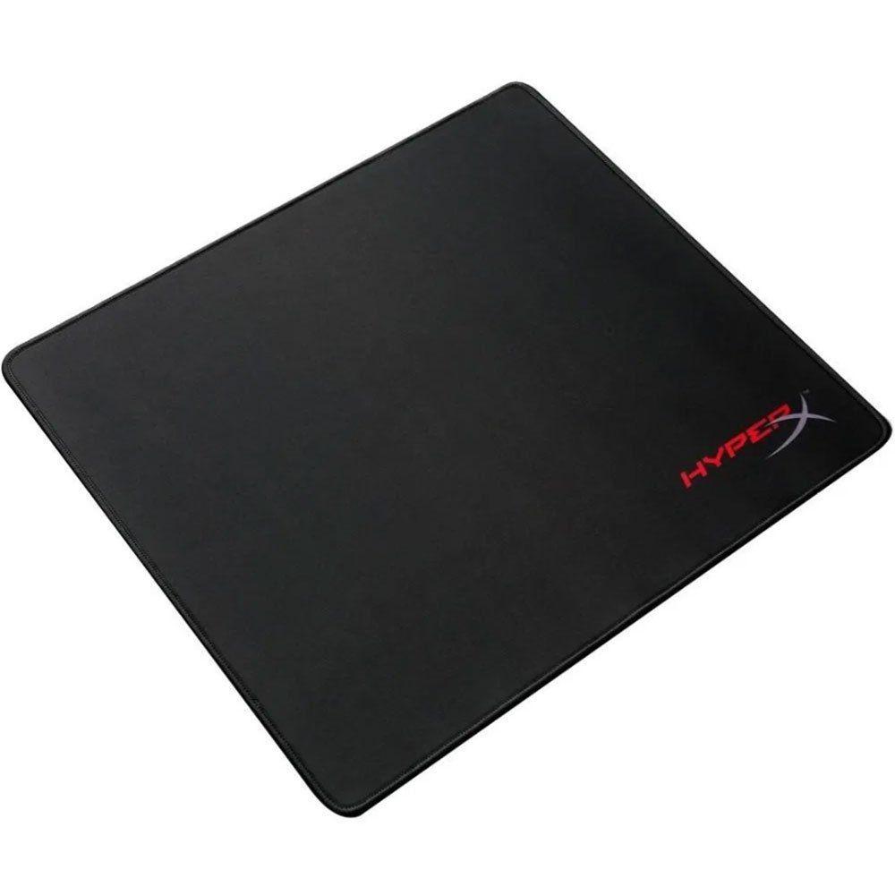 Mousepad Gamer HYPERX Fury S L (450x400mm) HXMPFSL Preto Loukos